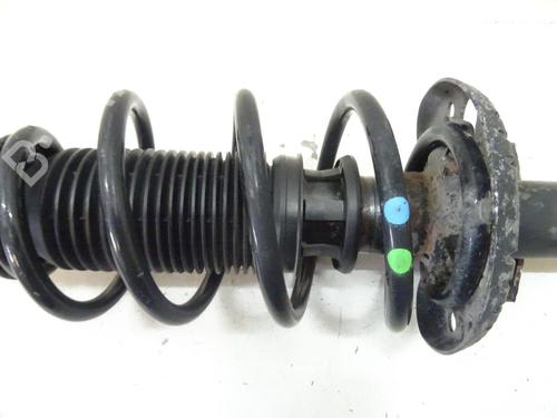 Left front shock absorber SEAT IBIZA IV (6J5, 6P1) 1.6 TDI | BP20052602M16 