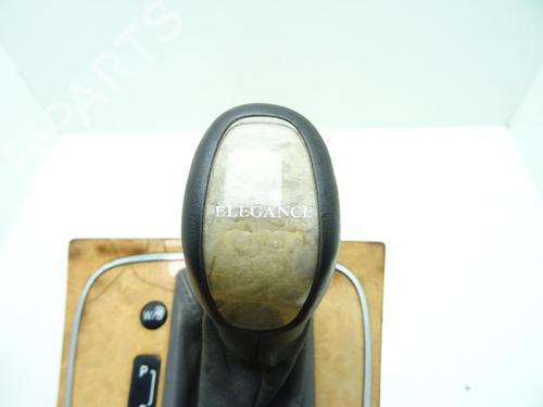 Gear lever MERCEDES-BENZ E-CLASS (W211) E 320 CDI (211.026) | BP30089823M90 