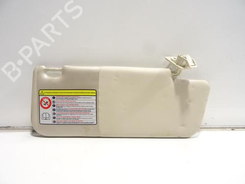 Left sun visor FORD KA (RU8) 1.2 | BP29501205I1 
