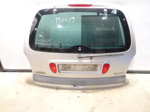 Used Tailgate RENAULT ESPACE III (JE0_) 3.0 V6 24V (JE0G, JE0R) (190 hp) 31310547