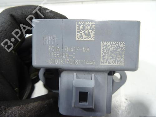 Electronic module FORD S-MAX (CJ, WA6) 2.0 TDCi 4x4 | BP32297292M83