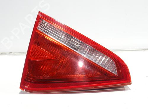 Used Left tailgate light Left tailgate light AUDI A5 (8T3) 3.0 TDI quattro (240 hp) 33233708 33233708