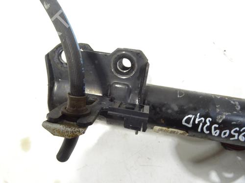 Used Right front shock absorber Right front shock absorber OPEL ZAFIRA / ZAFIRA FAMILY B (A05) 1.7 CDTI (M75) (110 hp) 30819744 30819744