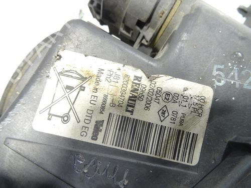 Right headlight RENAULT ESPACE IV (JK0/1_) 2.2 dCi (JK0H) | BP24365048C29 - Image 4