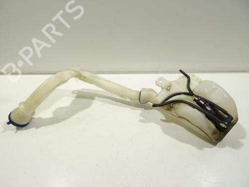 Used Windscreen washer tank PEUGEOT 208 I (CA_, CC_) 1.6 HDi (92 hp) 26657038