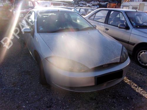 Used Parts FORD COUGAR (EC_)  2.5 V6 24V  1817173