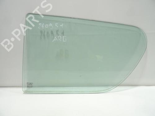 Used Rear left quarter glass FIAT SEICENTO / 600 (187_) 1.1 (187AXB, 187AXB1A, 187AXC1A02) (54 hp) 20290780