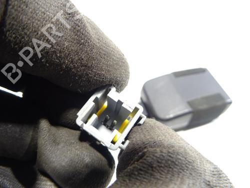 Seat buckle CITROËN C3 Picasso (SH_) 1.6 HDi | BP29838687I32