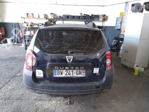 Left taillight DACIA DUSTER (HS_) 1.5 dCi 4x4 | BP39565441C34 - Image 7