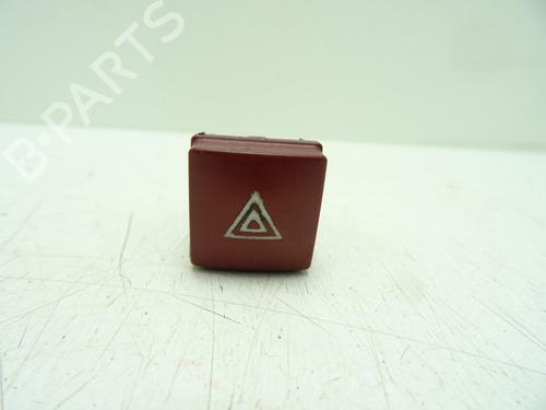 Warning switch PEUGEOT 207 SW (WK_) 1.6 HDi | BP28477392I22 - Image 2
