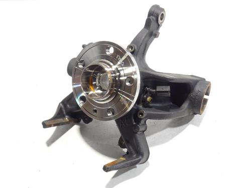 Used Right front steering knuckle Right front steering knuckle AUDI A1 (8X1, 8XK) 1.6 TDI (105 hp) 32519810 32519810