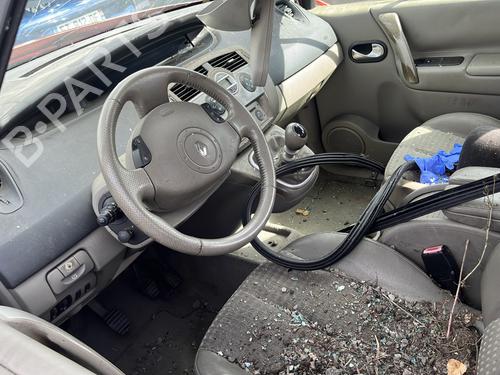 Switch RENAULT SCÉNIC II (JM0/1_) 1.9 dCi (JM0G, JM12, JM1G, JM2C) | BP29450176I30  - Image 10