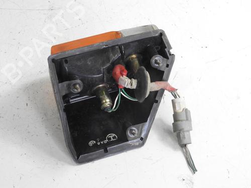 Used Left front indicator Left front indicator TOYOTA LAND CRUISER (_J7_, _JL7_) 3.4 D (BJ70, BJ73, BJ75) (95 hp) 21971485 21971485