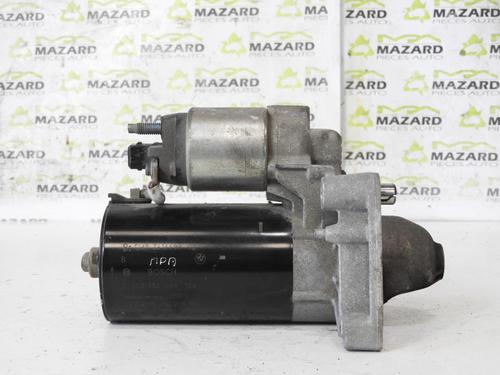 Starter MINI MINI COUNTRYMAN (R60) Cooper | BP20064209M8 - Image 3