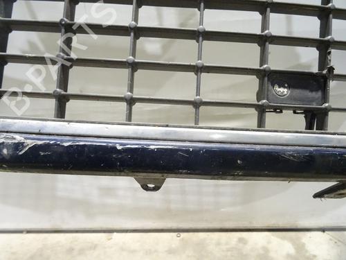 Front bumper FORD MONDEO IV Turnier (BA7) 1.8 TDCi | BP29185048C7 