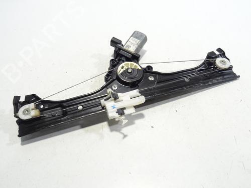 Front left window mechanism FIAT 500 (312_) 1.0 Mild Hybrid (312.AYD1B) | BP33233697C22 - Image 6