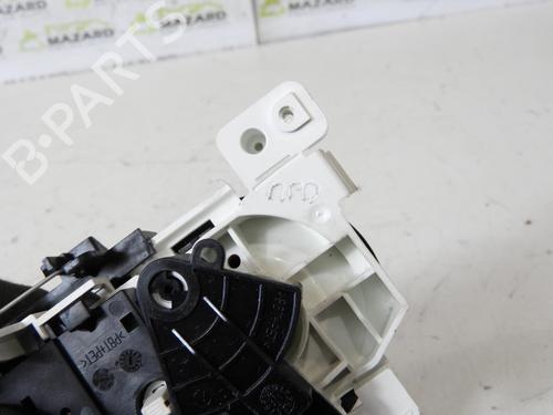Used Climate control Climate control RENAULT TWINGO III (BCM_, BCA_) [2014-2026] 20040145 20040145