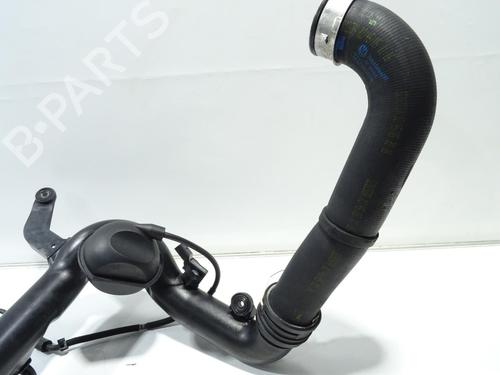 Pipe VW GOLF PLUS V (5M1, 521) 1.9 TDI | BP30079385M125