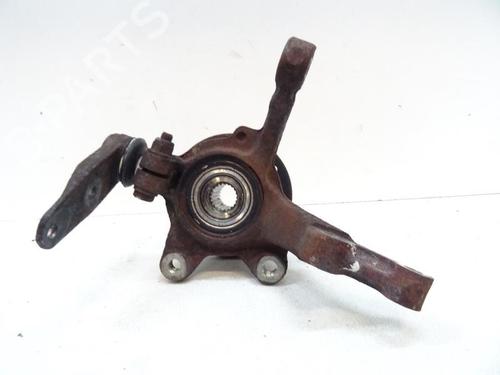Used Left front steering knuckle Left front steering knuckle RENAULT 19 II (B/C53_) 1.8 (5/353A) (90 hp) 20042940 20042940