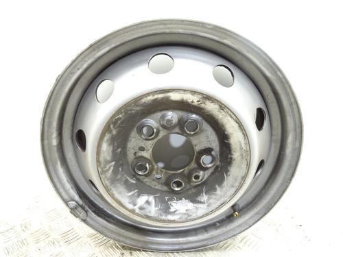 Used Rim CITROËN JUMPER II Van 2.2 BlueHDi 165 (165 hp) 29477519