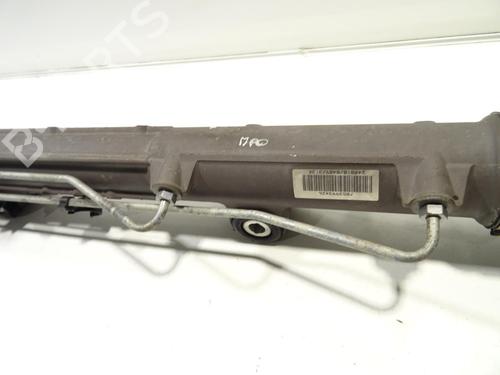 Steering rack JAGUAR XF I (X250) 3.0 D | BP30171270M22