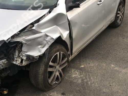 Left taillight VW GOLF VI (5K1) 2.0 TDI | BP32416775C34  - Image 14