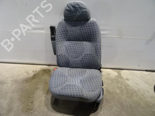 Used Left front seat FORD TRANSIT Van (FA_ _) 2.2 TDCi (85 hp) 28075825