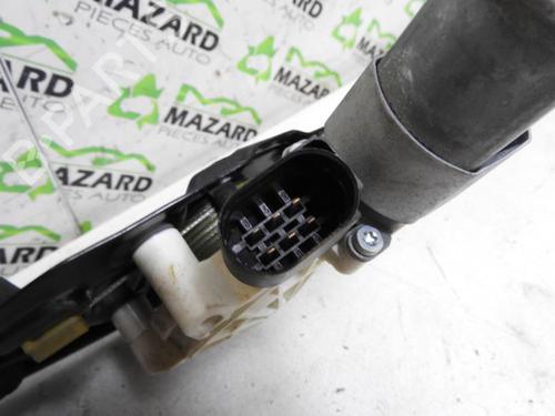 Used Rear right window mechanism Rear right window mechanism BMW 5 Touring (E61) 530 xd (231 hp) 20060937 20060937