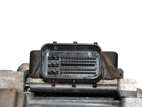 Gearbox FIAT 500X (334_) 1.4 4x4 (334AXF22) | BP39761511M3 - Image 8