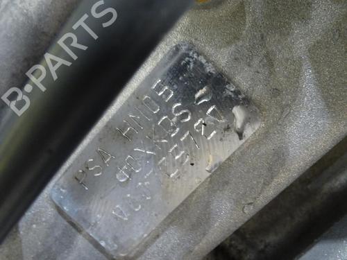 Engine CITROËN C3 III (SX) 1.2 PureTech 82 | BP25866368M1 - Image 4