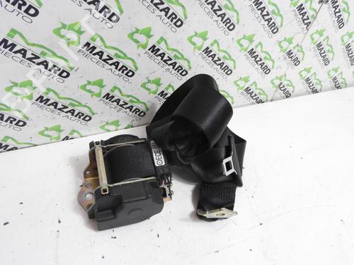 Used Rear left belt tensioner BMW 3 Touring (E46) 330 xd (204 hp) 20048027