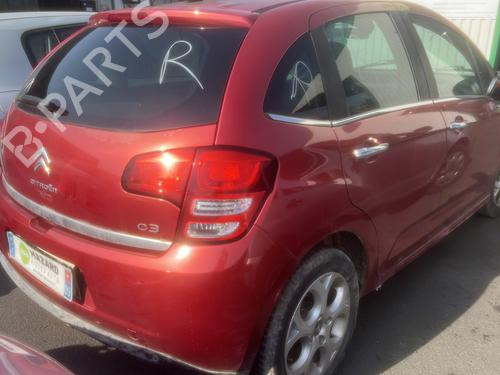 Gearbox CITROËN C3 II (SC_) 1.6 HDi 90 | BP30847876M3 - Image 15