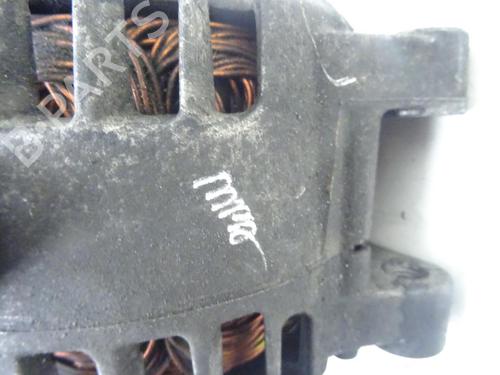 Alternator CITROËN BERLINGO Box Body/MPV (B9) 1.6 HDi / BlueHDi 75 | BP33723490M7 - Image 3