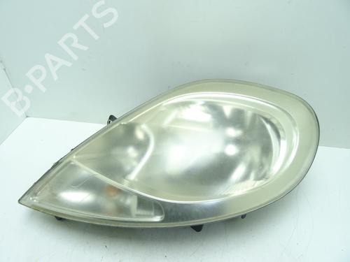 Used Left headlight Left headlight RENAULT TRAFIC II Bus (JL) 2.0 dCi 90 (JL00, JL01, JL0H, JL0M, JL0P, JL0S) (90 hp) 32984809 32984809