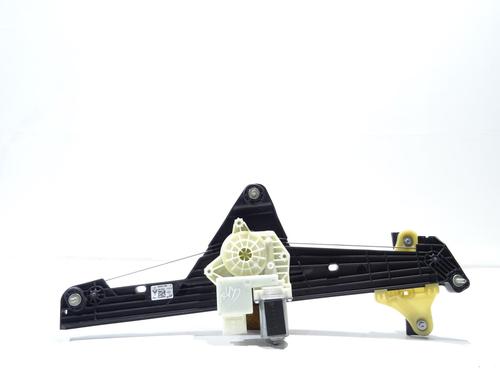 Front right window mechanism RENAULT CLIO V (B7_) 1.5 Blue dCi 100 (B7AD) | BP29209613C23 