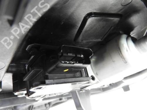 Used Rear right window mechanism Rear right window mechanism HYUNDAI i40 I (VF) 1.7 CRDi (136 hp) 20058619 20058619