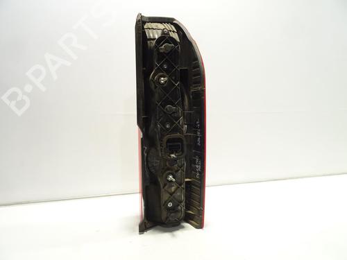 Used Left taillight Left taillight FIAT DUCATO Van (250_) 120 Multijet 2,3 D (120 hp) 21973431 21973431