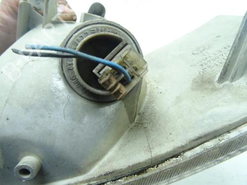 Used Right front indicator Right front indicator CITROËN JUMPER I Van (230L) 2.5 D (86 hp) 32699588 32699588
