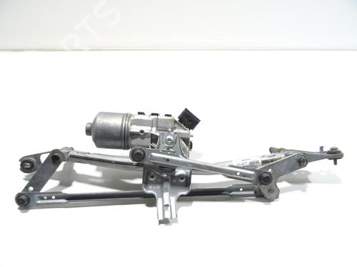 Front wiper motor CITROËN BERLINGO Box Body/MPV (B9)  | BP20062616M29 