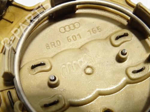 Used Other Other AUDI Q5 (8RB) 2.0 TDI quattro (170 hp) 40537587 40537587