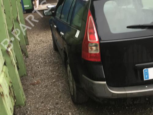 Right taillight RENAULT MEGANE II Estate (KM0/1_)  | BP20043132C35 