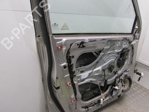 Left front door HYUNDAI TUCSON (JM) 2.0 CRDi All-wheel Drive | BP26462172C2 