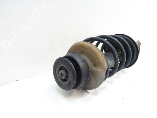 Left front shock absorber RENAULT CLIO I (B/C57_, 5/357_) 1.2 (5/357Y, 5/357K) | BP20042448M16 