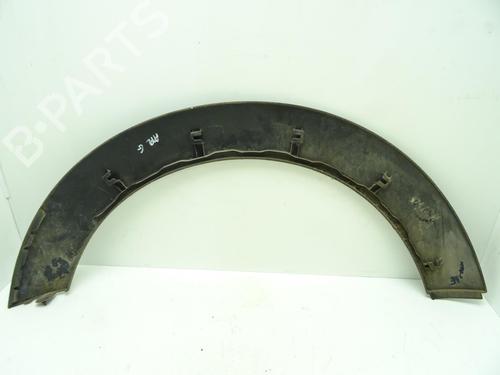 Rear left wheel arch trim MINI MINI (R56) Cooper D | BP27154191C136 