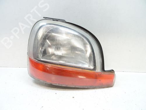 Used Right headlight Right headlight RENAULT KANGOO Express (FC0/1_) D 65 1.9 (FC0E, FC02, FC0J, FC0N) (64 hp) 20041437 20041437
