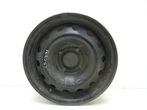Used Rim PEUGEOT 306 Hatchback (7A, 7C, N3, N5) 2.0 HDI 90 (90 hp) 28612015