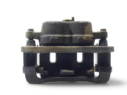 Used Right front brake caliper Right front brake caliper 39085651 39085651