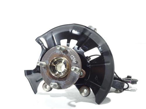 Used Right front steering knuckle Right front steering knuckle MAZDA 2 Hatchback (DL, DJ) [2014-2026] 27926243 27926243