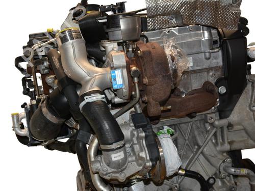 Engine AUDI A1 Sportback (8XA, 8XF) 1.4 TDI | BP39630421M1 - Image 5