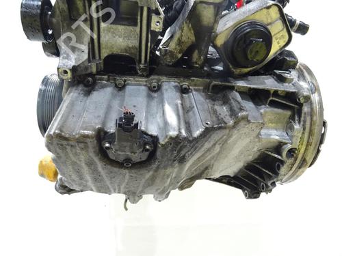 Engine SEAT EXEO ST (3R5) 2.0 TDI | BP30751507M1